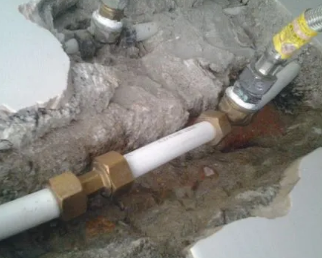 昆都仑测漏水多少钱