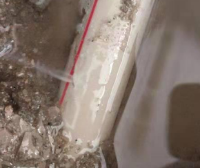 昆都仑水管维修公司