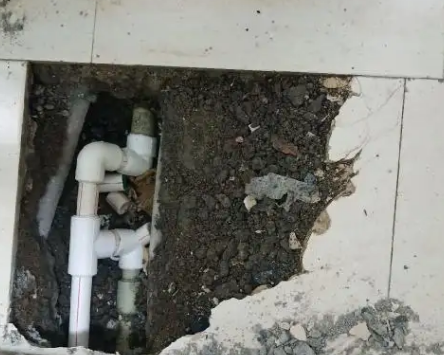 昆都仑卫生间测漏水哪家好